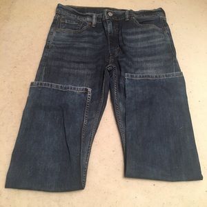 Levi’s 513